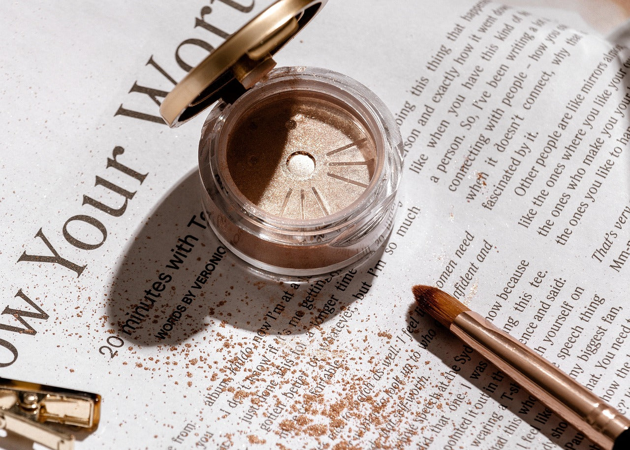 Beauty and cosmetics