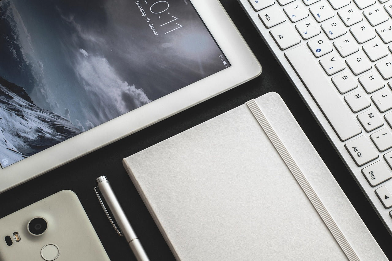 Electronics, Gadgets