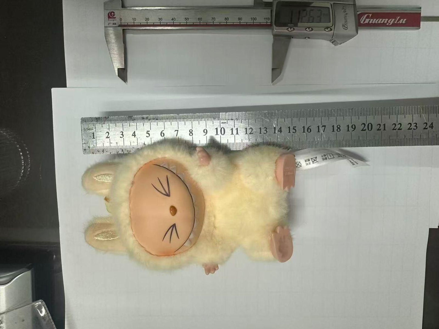 Labubu Doll, original