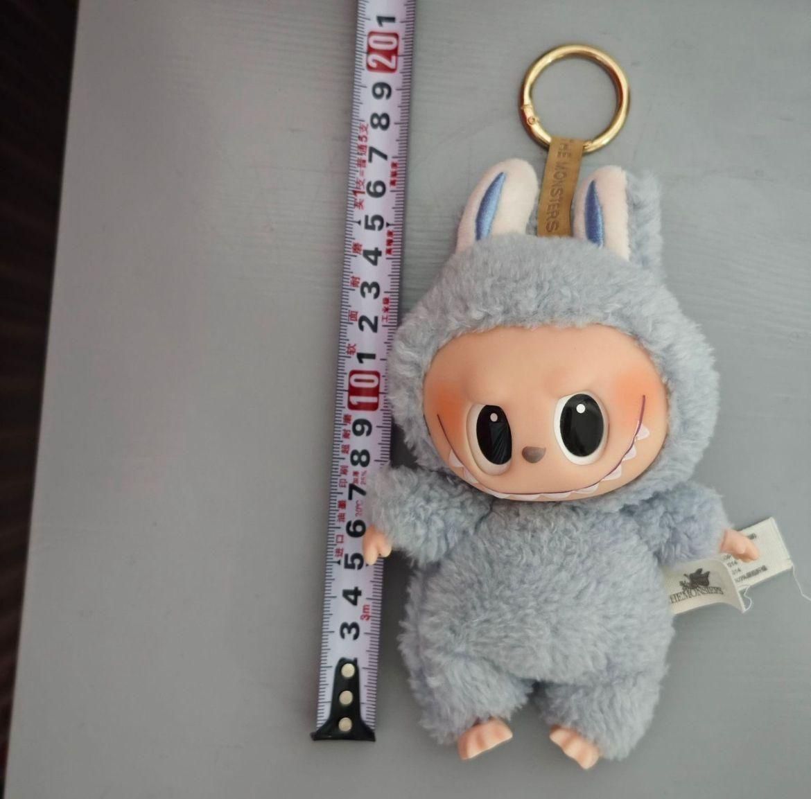 Labubu Doll, original