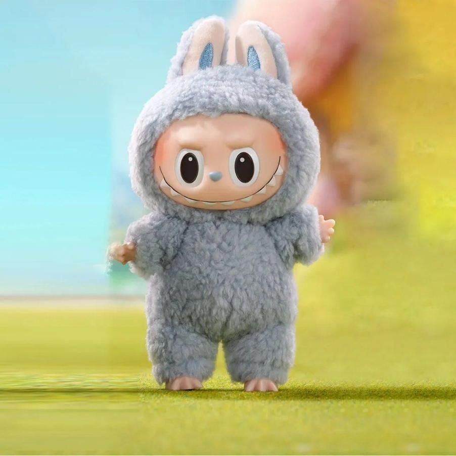 Labubu Doll, original